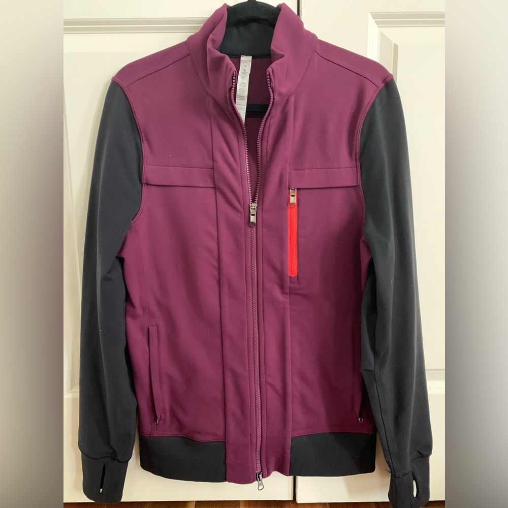 Lululemon Jacket Men’s Size Small